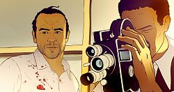 Indiekino Magazin Filmkritiken - 