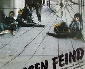 INDIEKINO MAGAZIN Filmkritik Klassen Feind (1983)