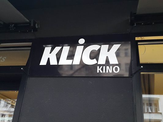 Klick Kino Berlin